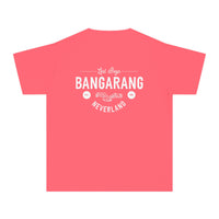 Bangarang Comfort Colors Youth Midweight Tee