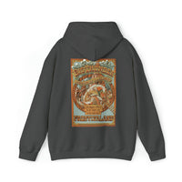 Big Thunder Mountain Gildan Unisex Heavy Blend™ Hooded Sweatshirt