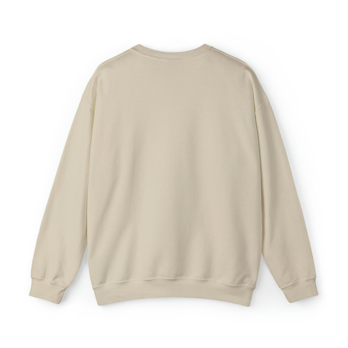 Jingle Cruise Gildan Unisex Heavy Blend™ Crewneck Sweatshirt