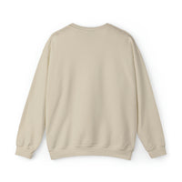 Jingle Cruise Gildan Unisex Heavy Blend™ Crewneck Sweatshirt