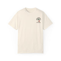 Stitch's Surf Shack Comfort Colors Unisex Garment-Dyed T-shirt