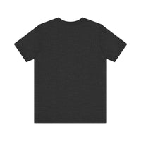 What Makes Us Special Makes Us Stronger Bella Canvas Unisex Jersey Short Sleeve Tee