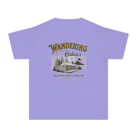 Wandering Oaken’s Trading Post Comfort Colors Youth Midweight Tee