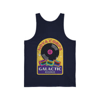 Nova Corps Bella Canvas Unisex Jersey Tank