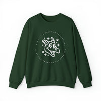 One Little Spark Gildan Unisex Heavy Blend™ Crewneck Sweatshirt