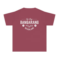 Bangarang Comfort Colors Youth Midweight Tee