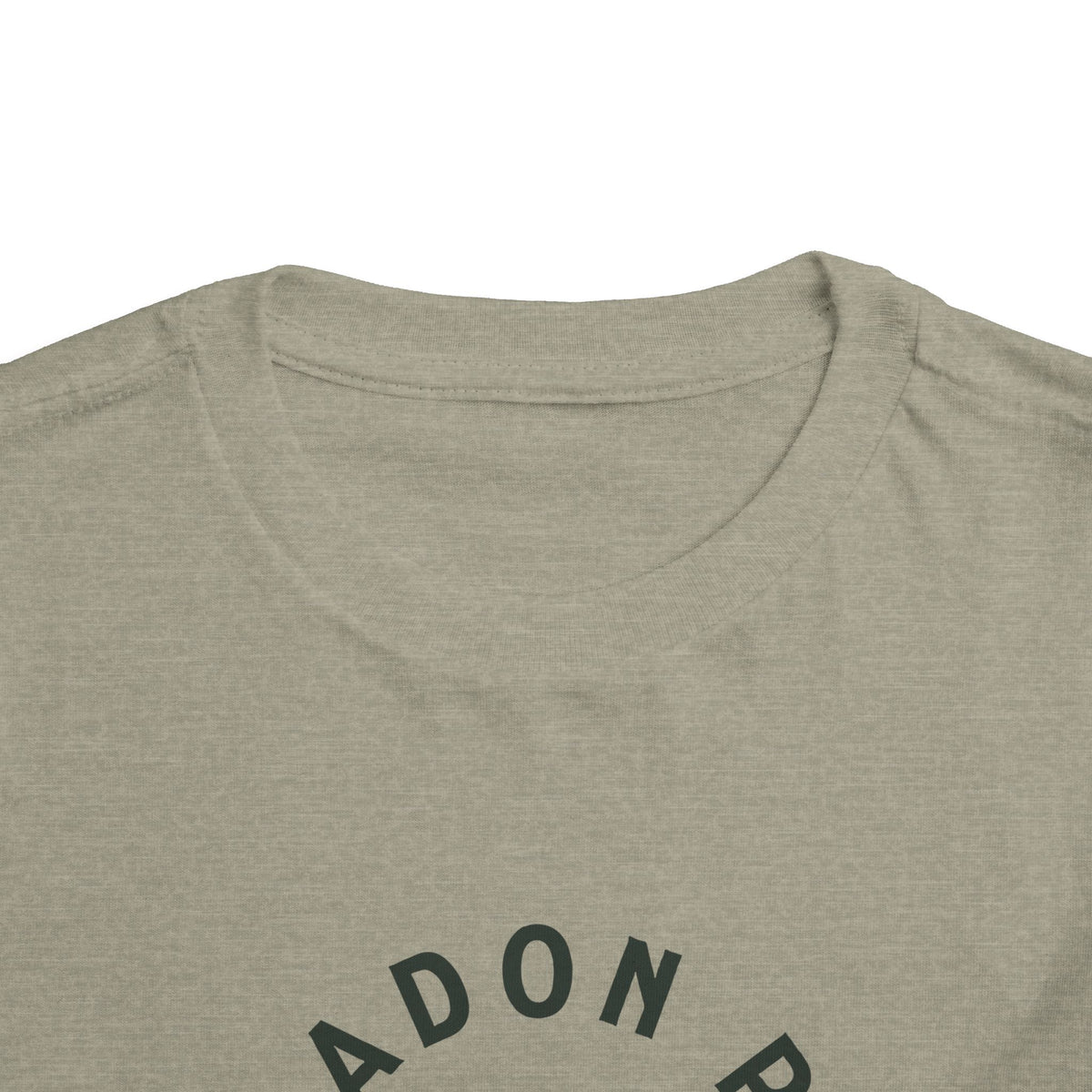Auradon Prep Alumni Bella Canvas Toddler Short Sleeve Tee