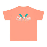 Motunui Comfort Colors Youth Midweight Tee