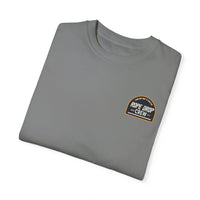 Rope Drop Crew Comfort Colors Unisex Garment-Dyed T-shirt