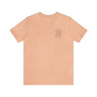Paradise Falls Bella Canvas Unisex Jersey Short Sleeve Tee