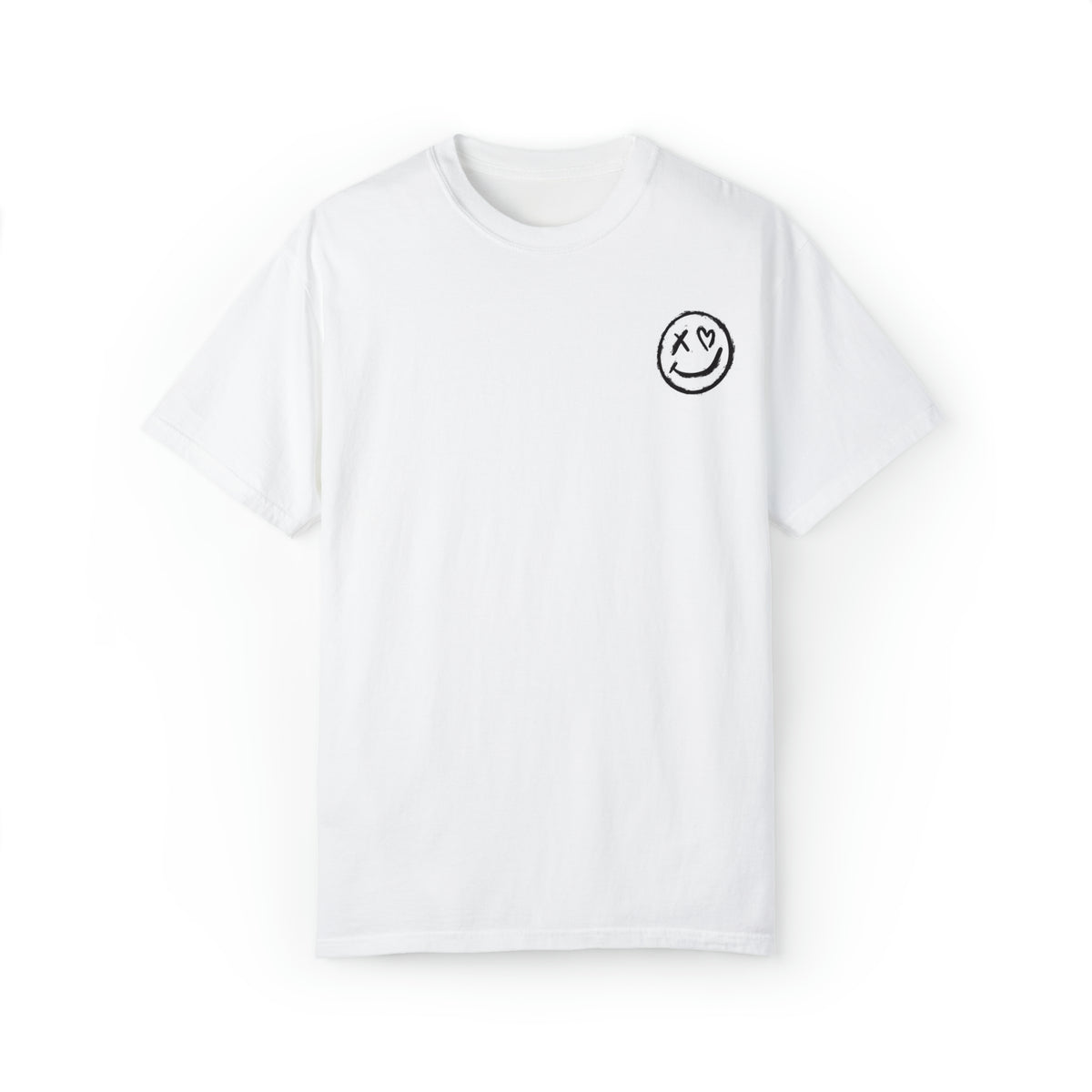 In My Cool Mom Era Comfort Colors Unisex Garment-Dyed T-shirt