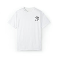 In My Cool Mom Era Comfort Colors Unisex Garment-Dyed T-shirt