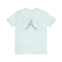 Most Magical Time Of The Year Bella Canvas Unisex Jersey Short Sleeve Tee