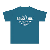 Bangarang Comfort Colors Youth Midweight Tee