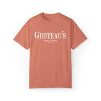 Gusteau’s Comfort Colors Unisex Garment-Dyed T-shirt