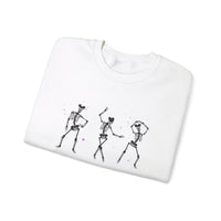 Boo To You Halloween Crew Gildan Unisex Heavy Blend™ Crewneck Sweatshirt