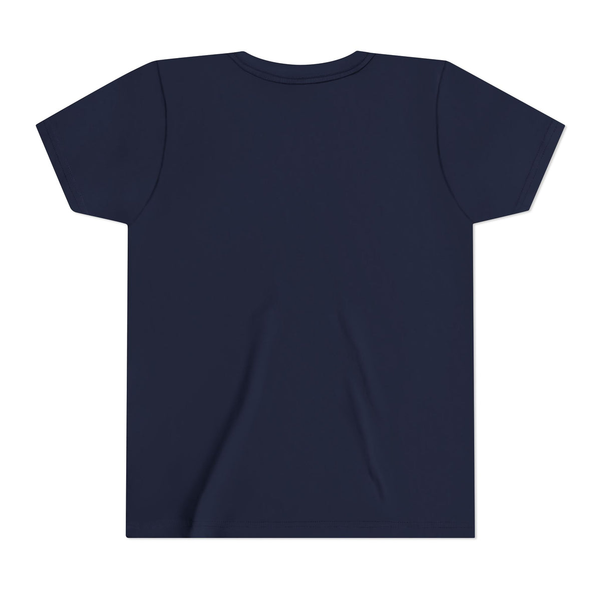 Auradon Prep Alumni Bella Canvas Youth Short Sleeve Tee