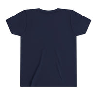Auradon Prep Alumni Bella Canvas Youth Short Sleeve Tee