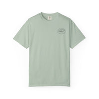 The Parkbound Collective Comfort Colors Unisex Garment-Dyed T-shirt