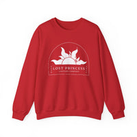 Lost Princess Lantern Company Gildan Unisex Heavy Blend™ Crewneck Sweatshirt
