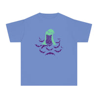 Oogie Boogie Bash Comfort Colors Youth Midweight Tee