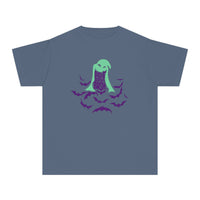 Oogie Boogie Bash Comfort Colors Youth Midweight Tee
