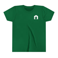 Squirrel Patrol Bella Canvas Youth Short Sleeve Tee