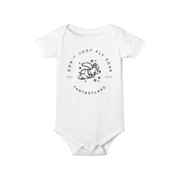 Don't Just Fly Soar Bella Canvas Infant
