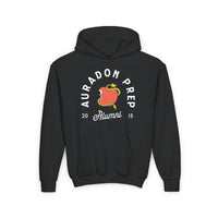 Auradon Prep Alumni Gildan Youth Heavy Blend Hooded Sweatshirt