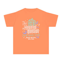 Tomb Sweet Tomb Comfort Colors Youth Midweight Tee