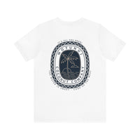 Motunui Coconut Company Bella Canvas Unisex Jersey Short Sleeve Tee