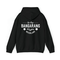 Bangarang Gildan Unisex Heavy Blend™ Hooded Sweatshirt