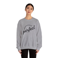 Practically Perfect Gildan Unisex Heavy Blend™ Hooded Sweatshirt