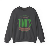 Tink’s Flight Color School Gildan Unisex Heavy Blend Crewneck Sweatshirt