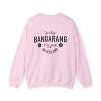 Bangarang Gildan Unisex Heavy Blend™ Crewneck Sweatshirt