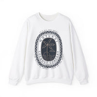 Motunui Coconut Company Gildan Unisex Heavy Blend™ Crewneck Sweatshirt