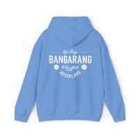 Bangarang Gildan Unisex Heavy Blend™ Hooded Sweatshirt