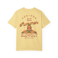 Big Summer Blowout Comfort Colors Unisex Garment-Dyed T-shirt