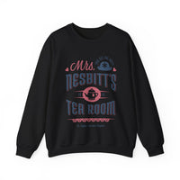Mrs. Nesbitt's Tea Room Gildan Unisex Heavy Blend™ Crewneck Sweatshirt