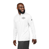 Park Hopping Dad Club Adidas® Quarter-Zip Pullover