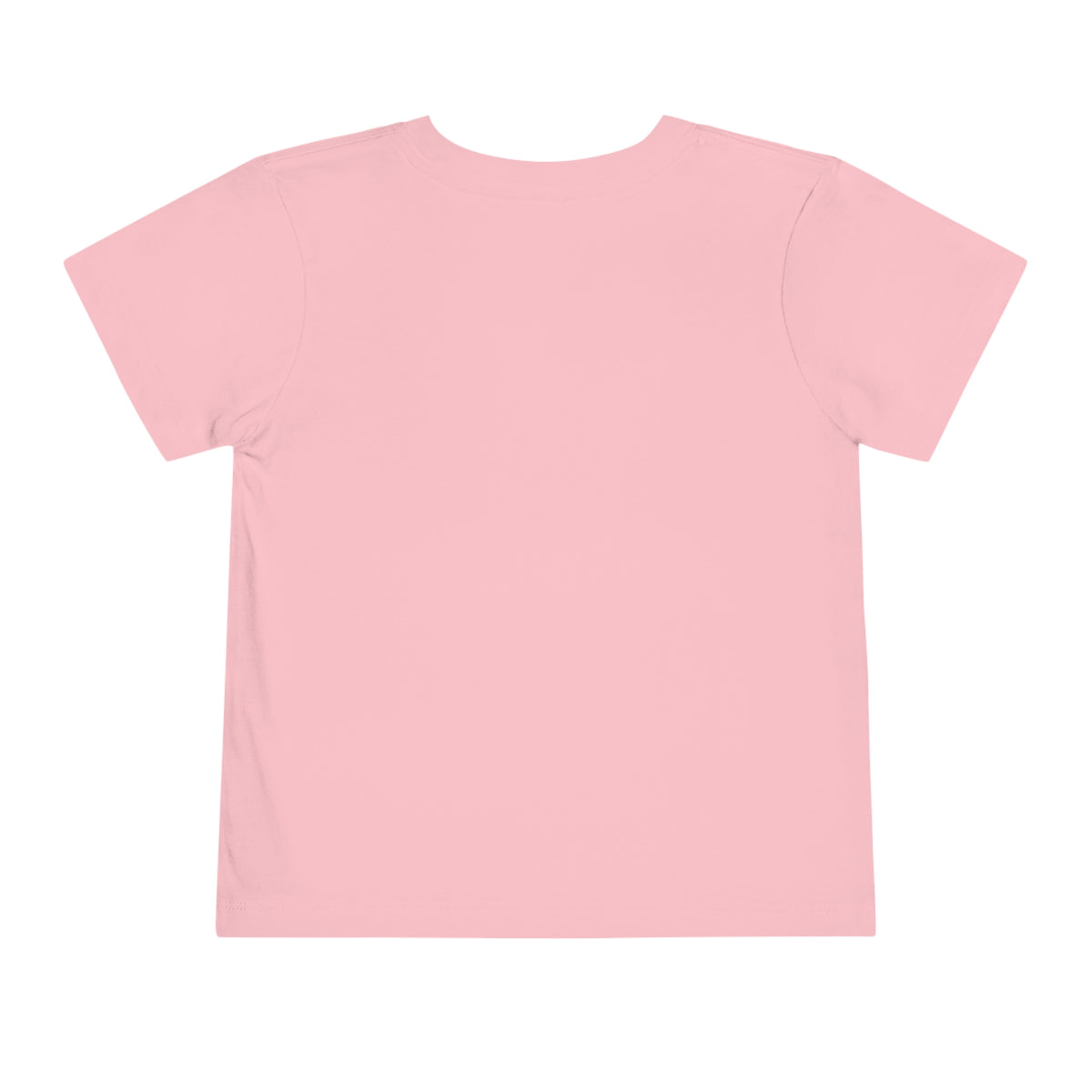 Queen’s Cider Bella Canvas Toddler Short Sleeve Tee