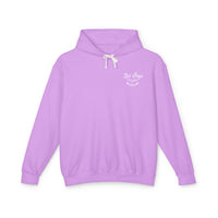 Bangarang Comfort Colors Unisex Lightweight Hooded Sweatshirt