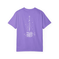 Believe in Magic Comfort Colors Unisex Garment-Dyed T-shirt