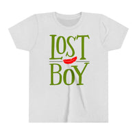 Lost Boy Bella Canvas Youth Short Sleeve Tee