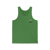 Lost Princess Lantern Co Bella Canvas Unisex Jersey Tank