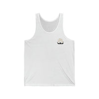 Lost Princess Lantern Co Bella Canvas Unisex Jersey Tank
