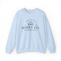 Hundred Acre Woods Honey Co Gildan Unisex Heavy Blend™ Crewneck Sweatshirt