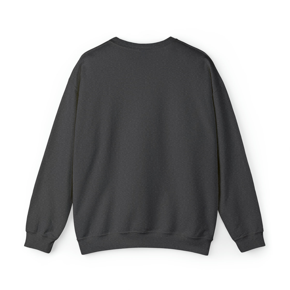 Jingle Cruise Gildan Unisex Heavy Blend™ Crewneck Sweatshirt