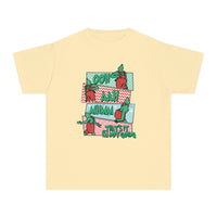 That's It I'm Not Going Comfort Colors Youth Midweight Tee