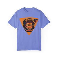 Indiana Jones Comfort Colors Unisex Garment-Dyed T-shirt
